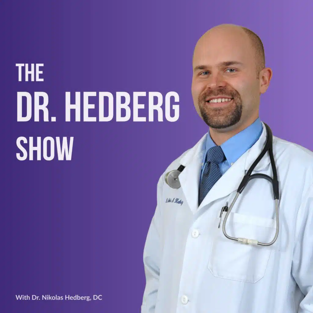 The Dr. Hedberg Show