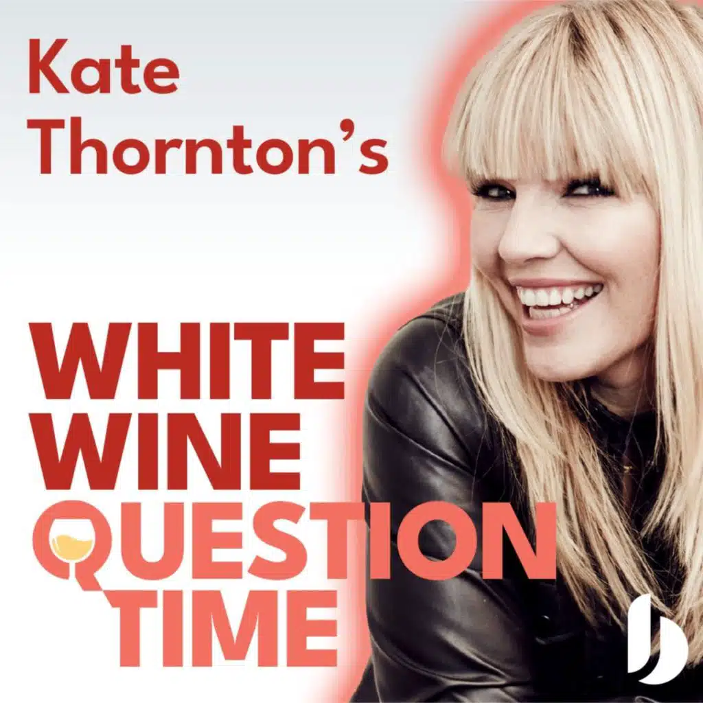 Kate Thornton