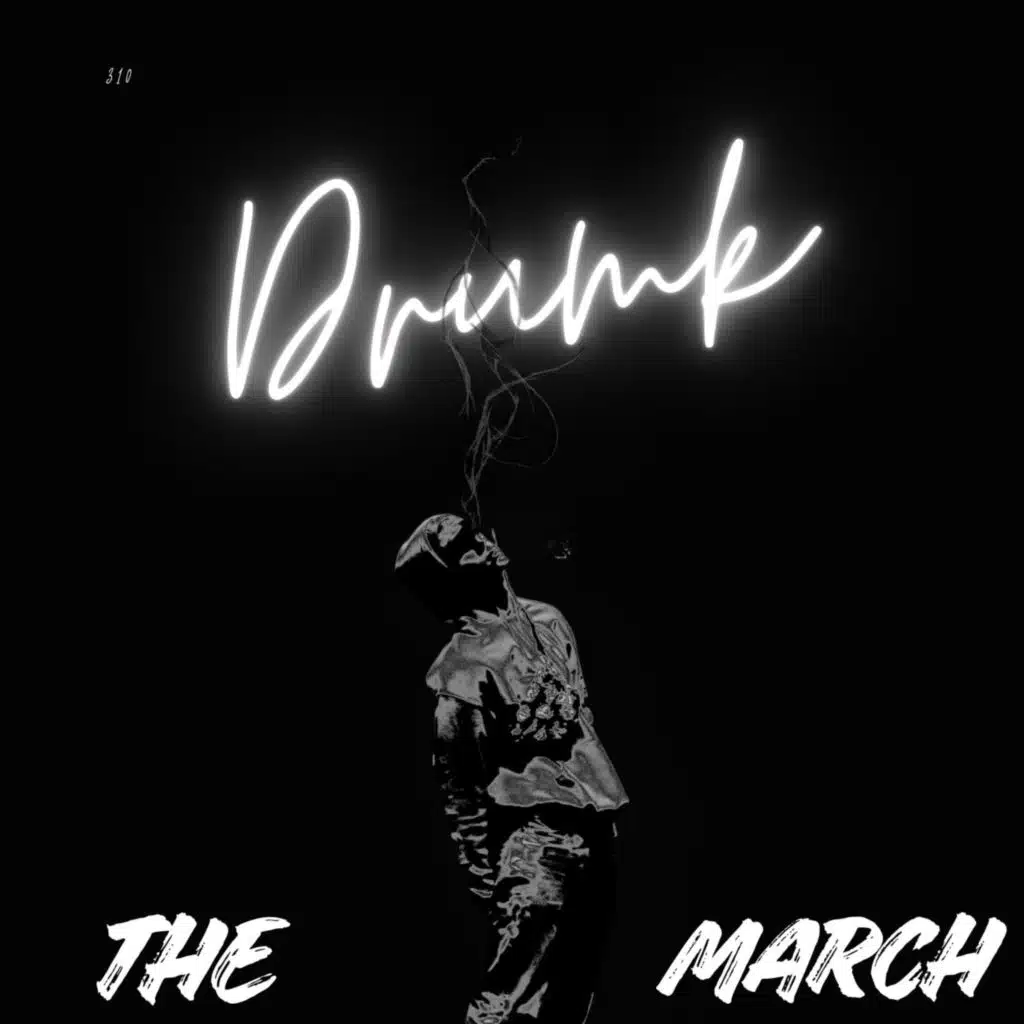 The March