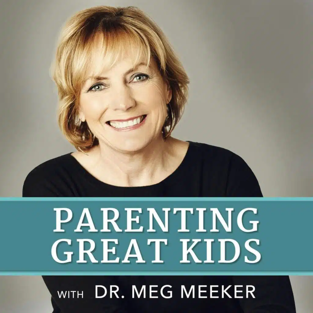 #18: Conversations From The Road (with Dr. Les Parrott)