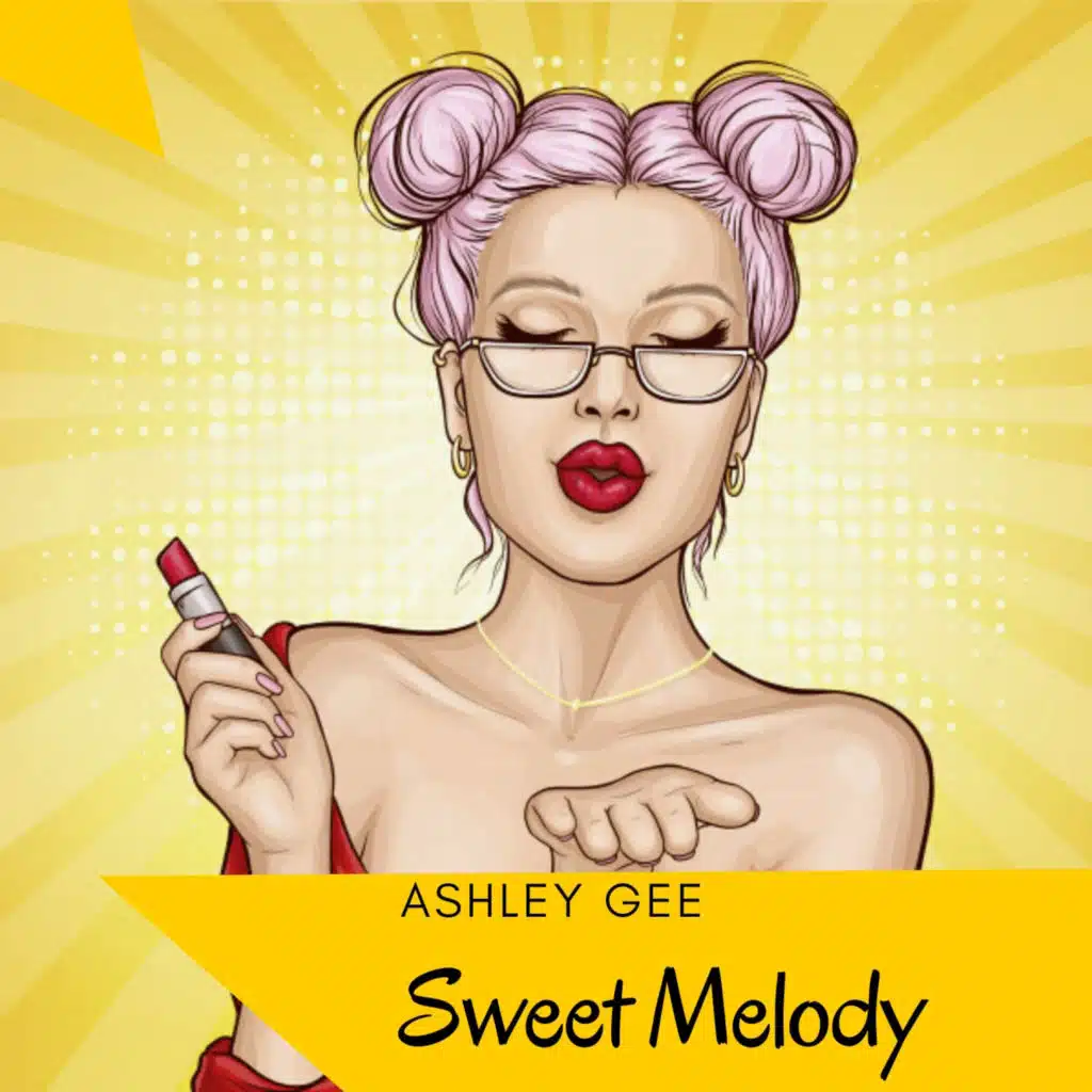Sweet Melody (Instrumental)