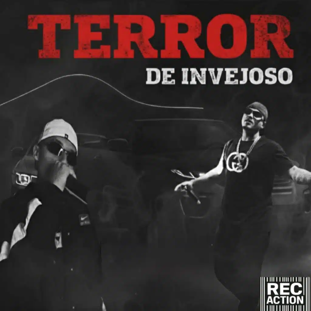 Terror de Invejoso