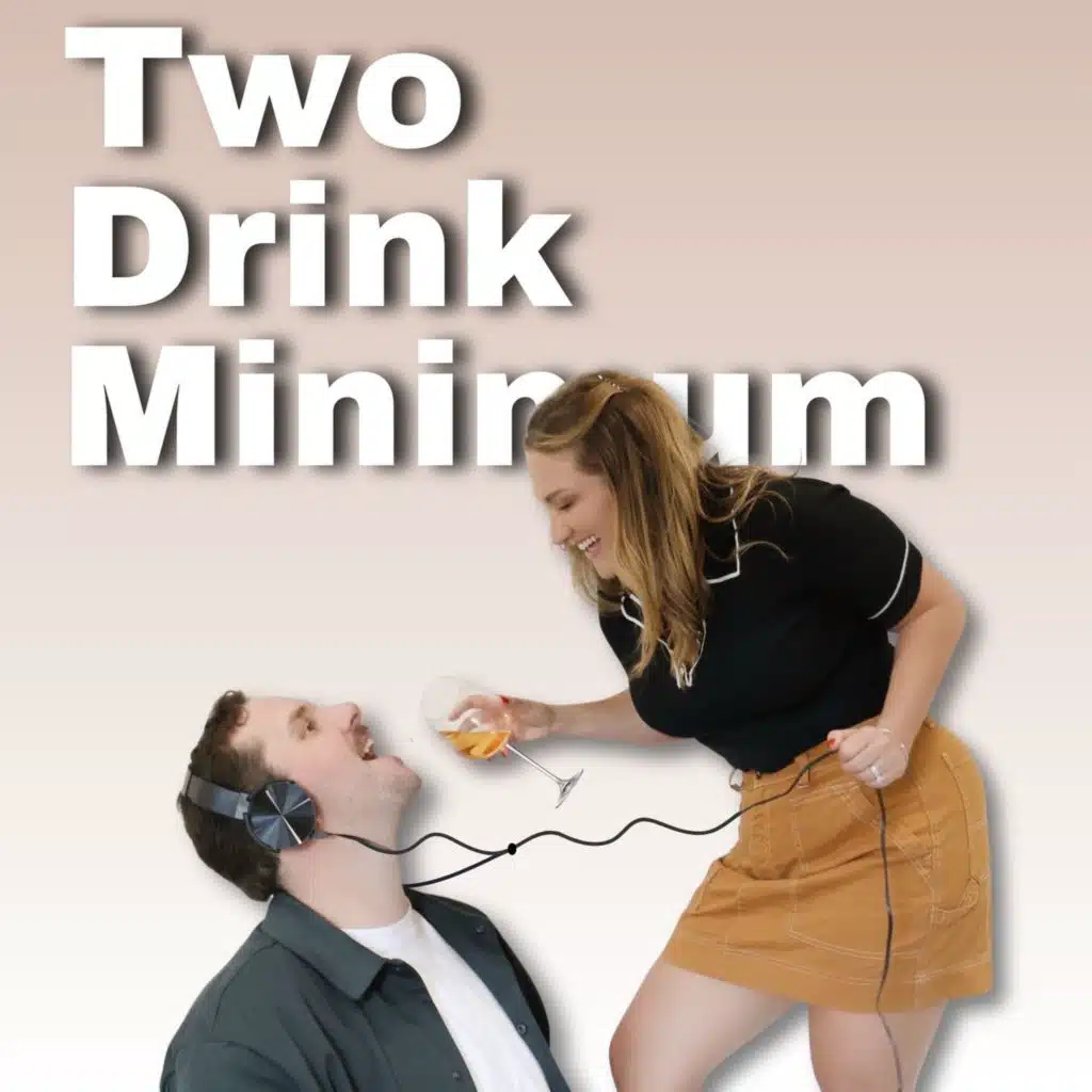 Jimmy Murrill and Carly Ferrari