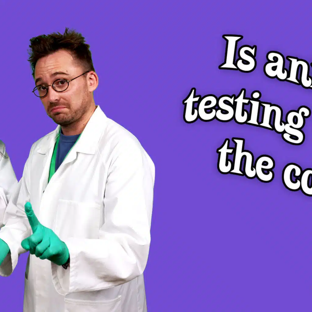 Is animal testing worth the cost?