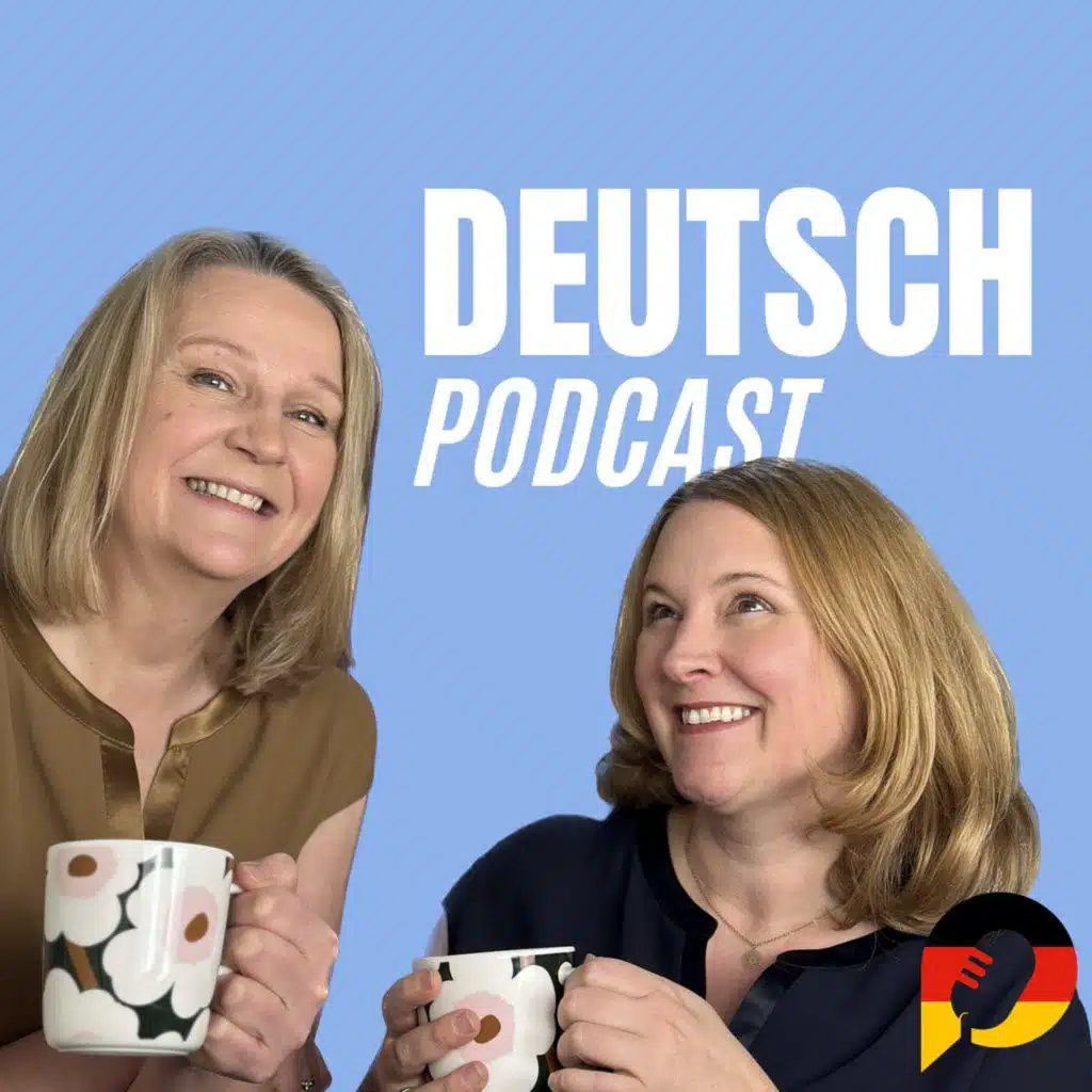 #184 Typisch Deutsch? Lesen Sprechen intensiv