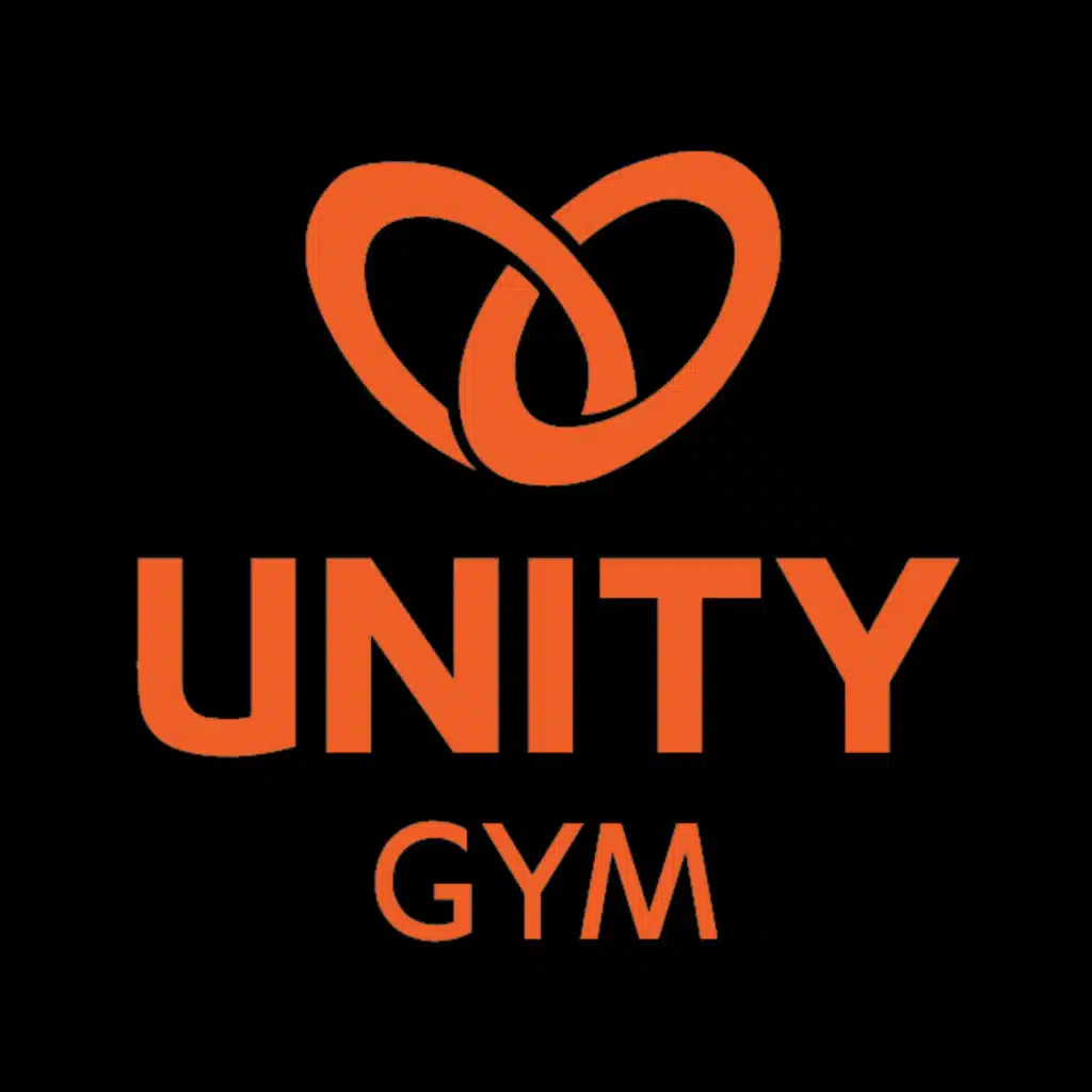 Health Experts Yani Burmeister [Unity Gym] and Rad Burmeiste [Unity Gym]