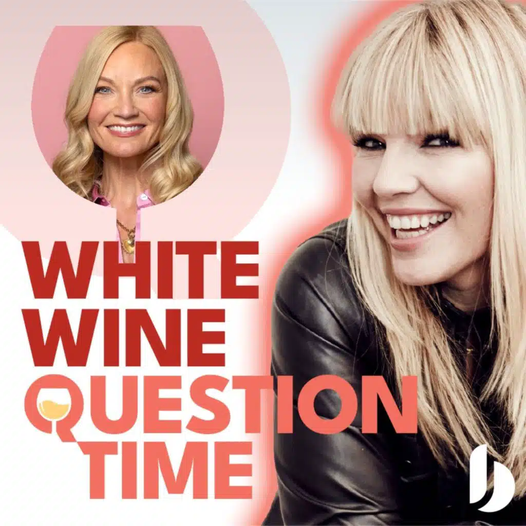 Something from the Cellar: Poet Donna Ashworth