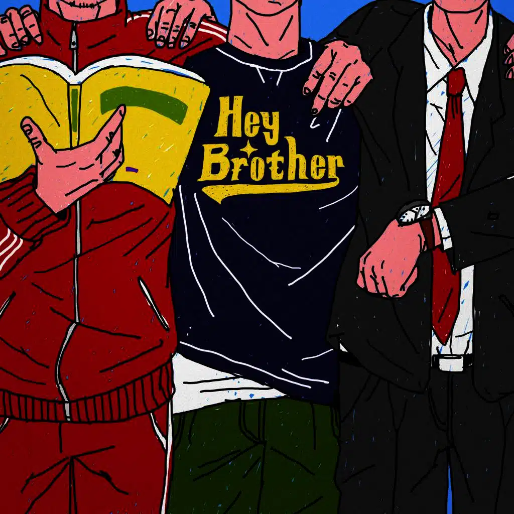 Hey Brother