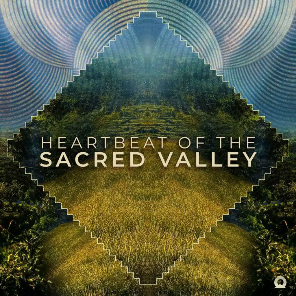 Heartbeat Of The Sacred Valley (Rodrigo Gallardo Remix)