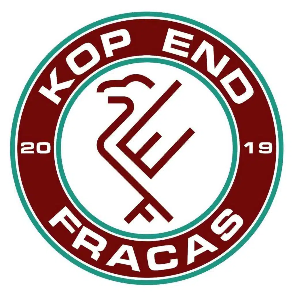 Kop End Fracas | Shiny Bald Head | A Liverpool FC Podcast