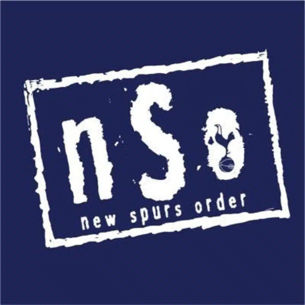 New Spurs Order | Legacy Pick | THFC Podcast