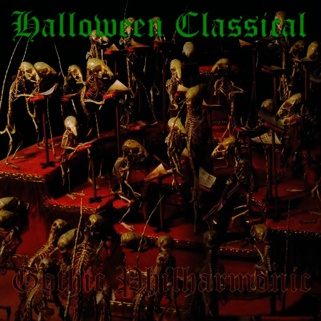 2 Fantasiestücke, Op. 17 II. Witch's Dance (Hexentanz) 