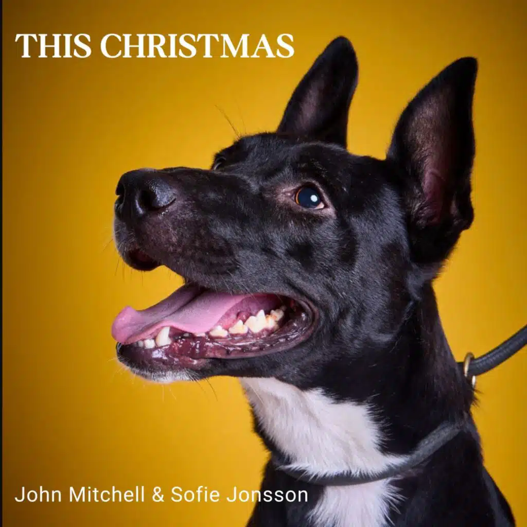 John Mitchell & Sofie Jonsson