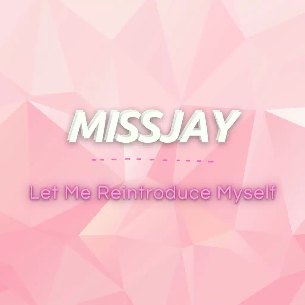 Let Me Reintroduce Myself (Instrumental)