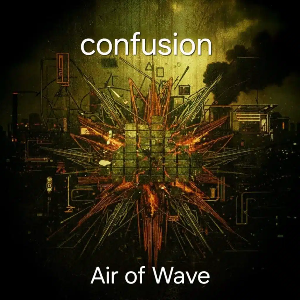 Air of Wave
