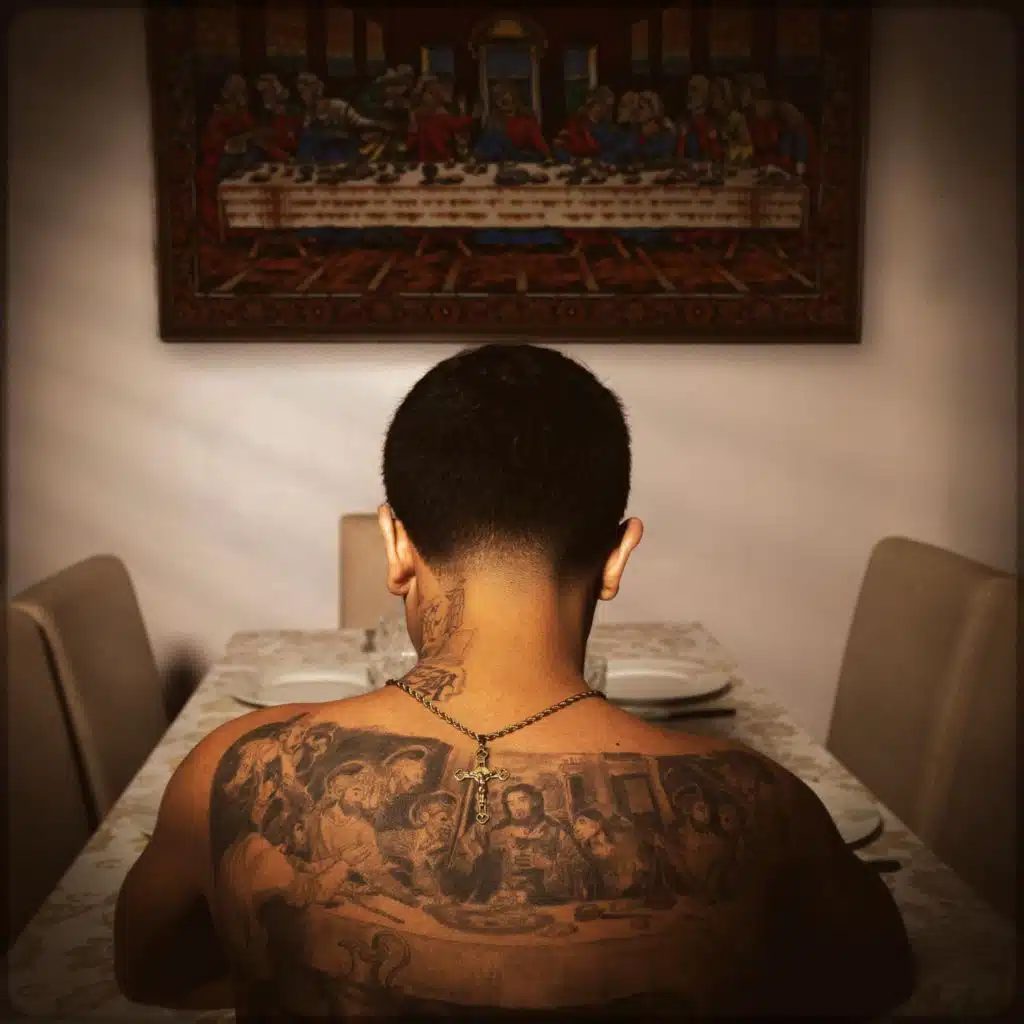 erros, ganhos e orações