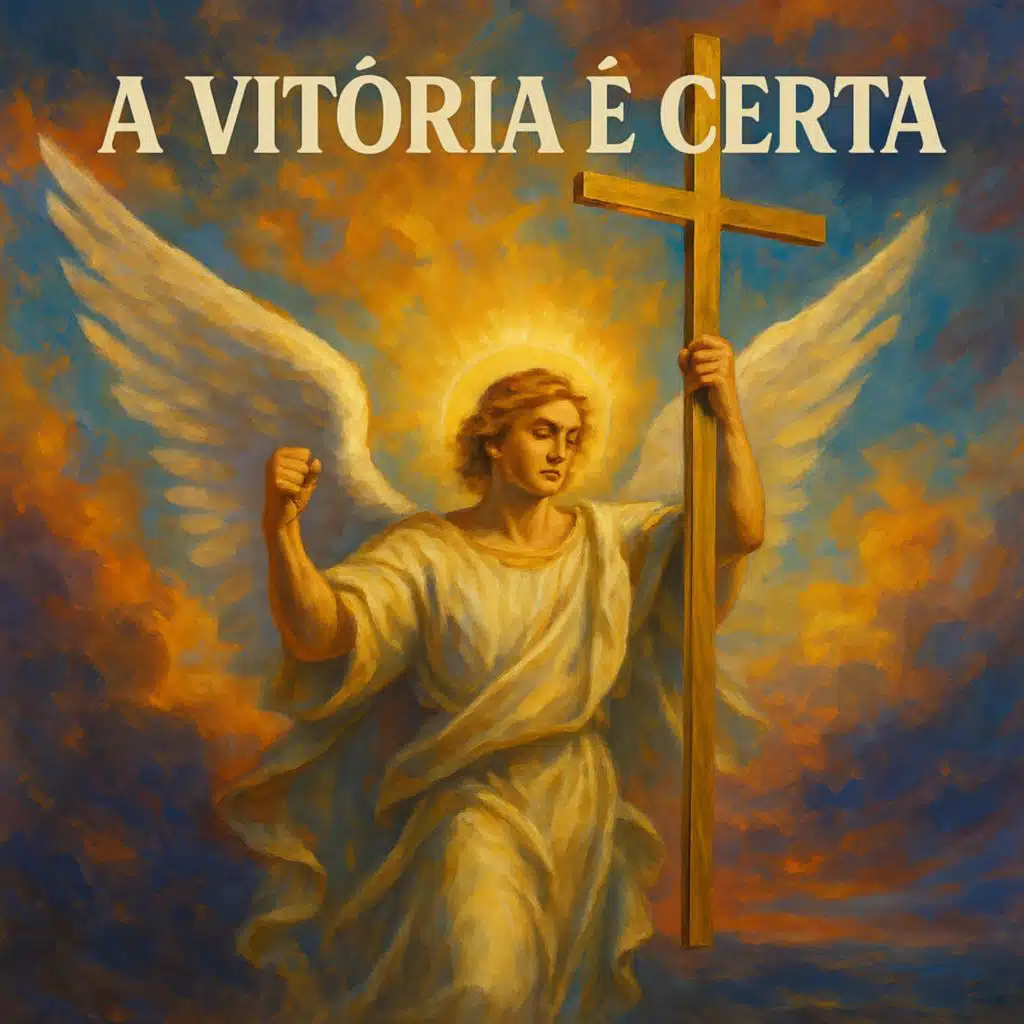 A Vitória é Certa