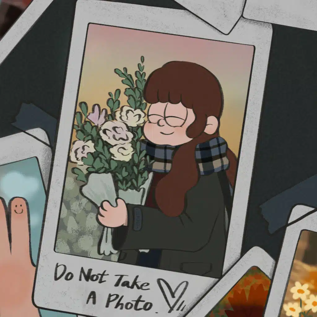 DO NOT TAKE A PHOTO pt.2