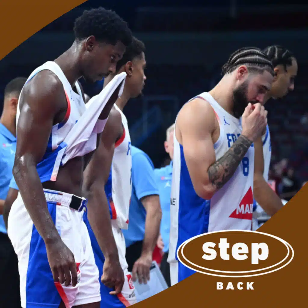 Pouvait-on voir venir le crash contre la Géorgie ?