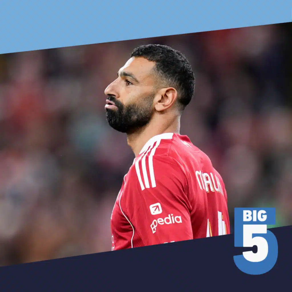 Que vaut vraiment le réveil de Liverpool ?