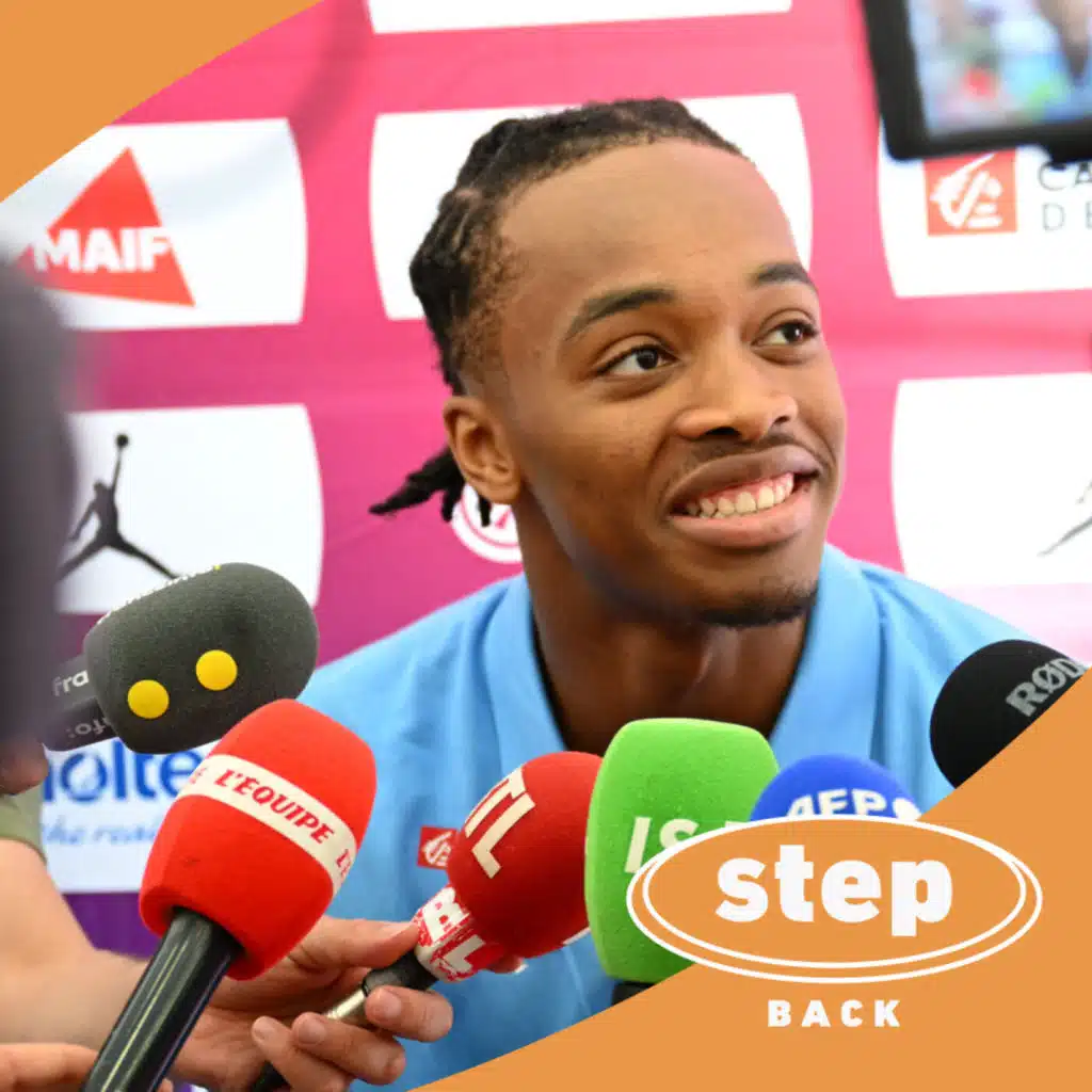 Bilal Coulibaly: «L'Euro, on y va vraiment pour tout casser»