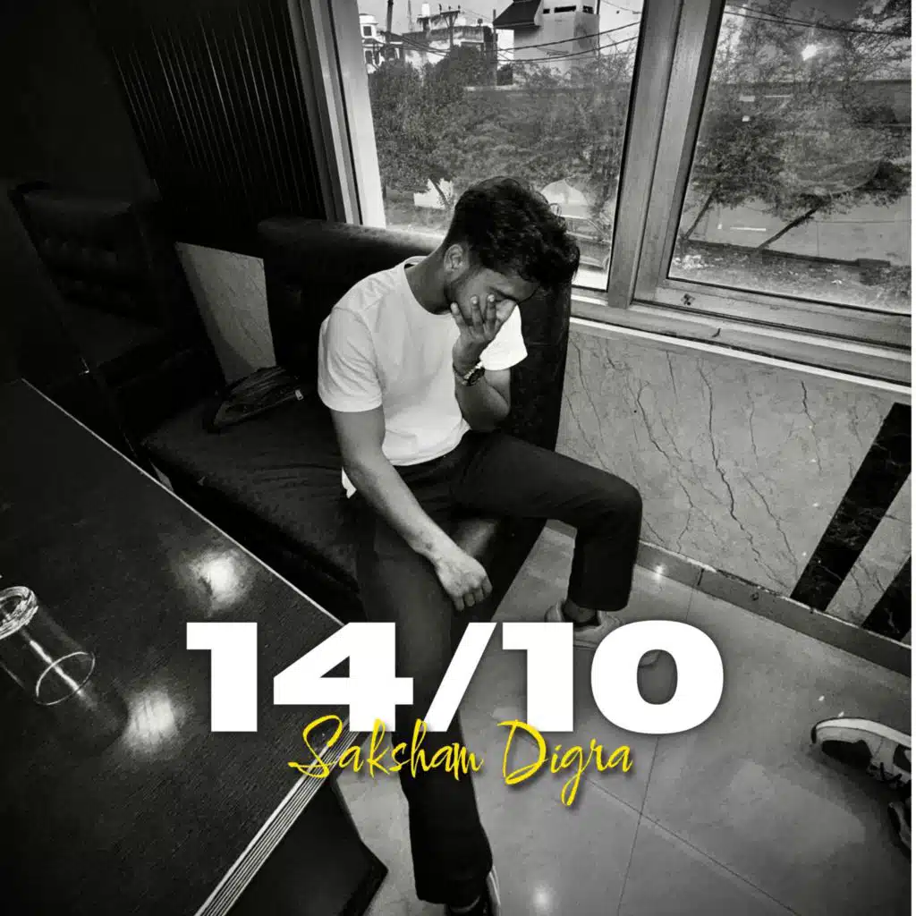 Saksham Digra, Dakku Sir & ANKXR