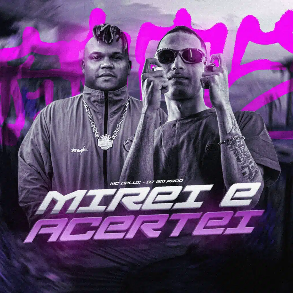 DJ BM PROD & Mc Delux