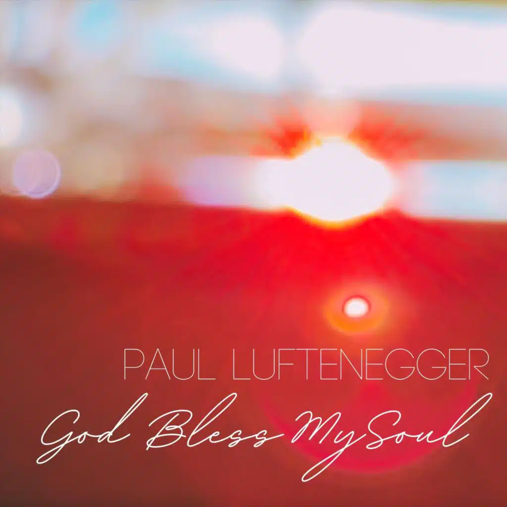 Paul Luftenegger