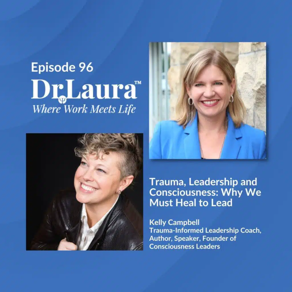 Trauma, Leadership and Consciousness: Why We Must Heal to Lead