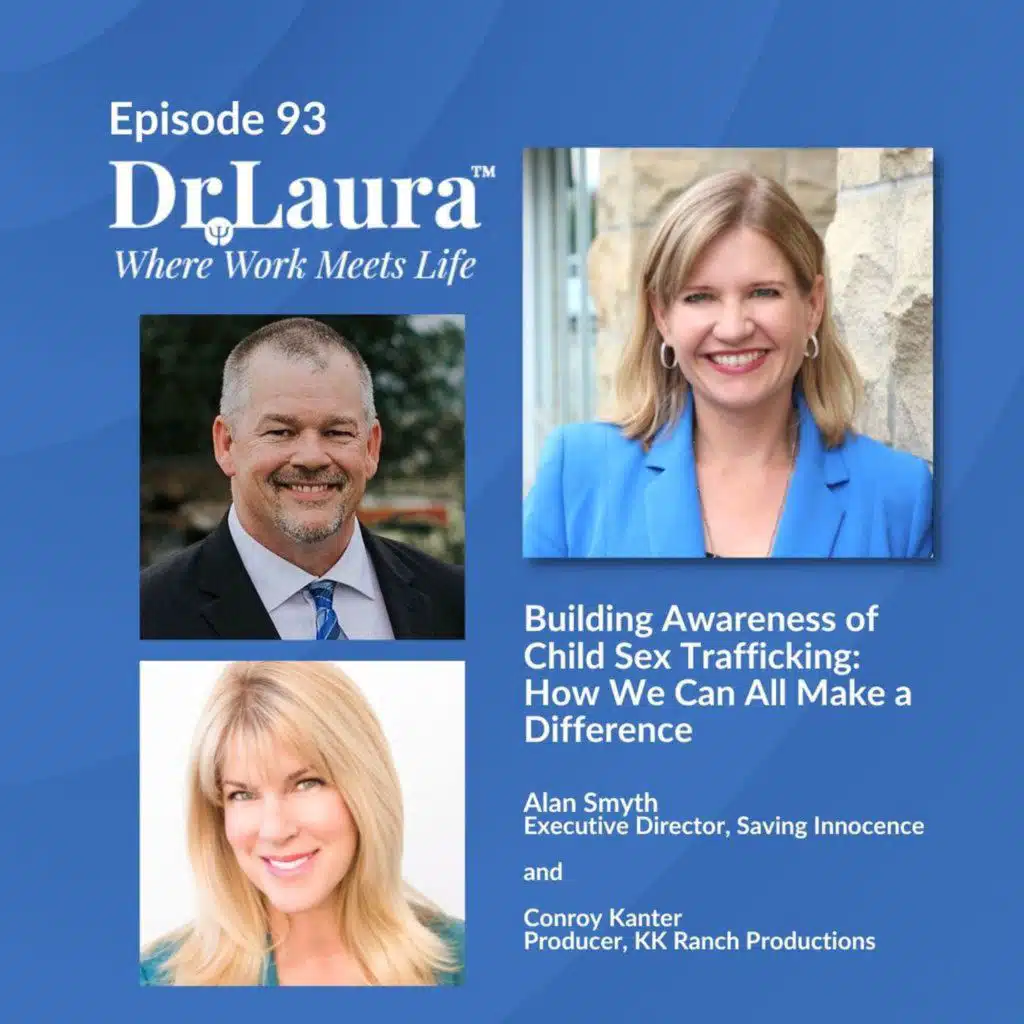 Building Awareness of Child Sex Trafficking: How We Can All Make a Difference