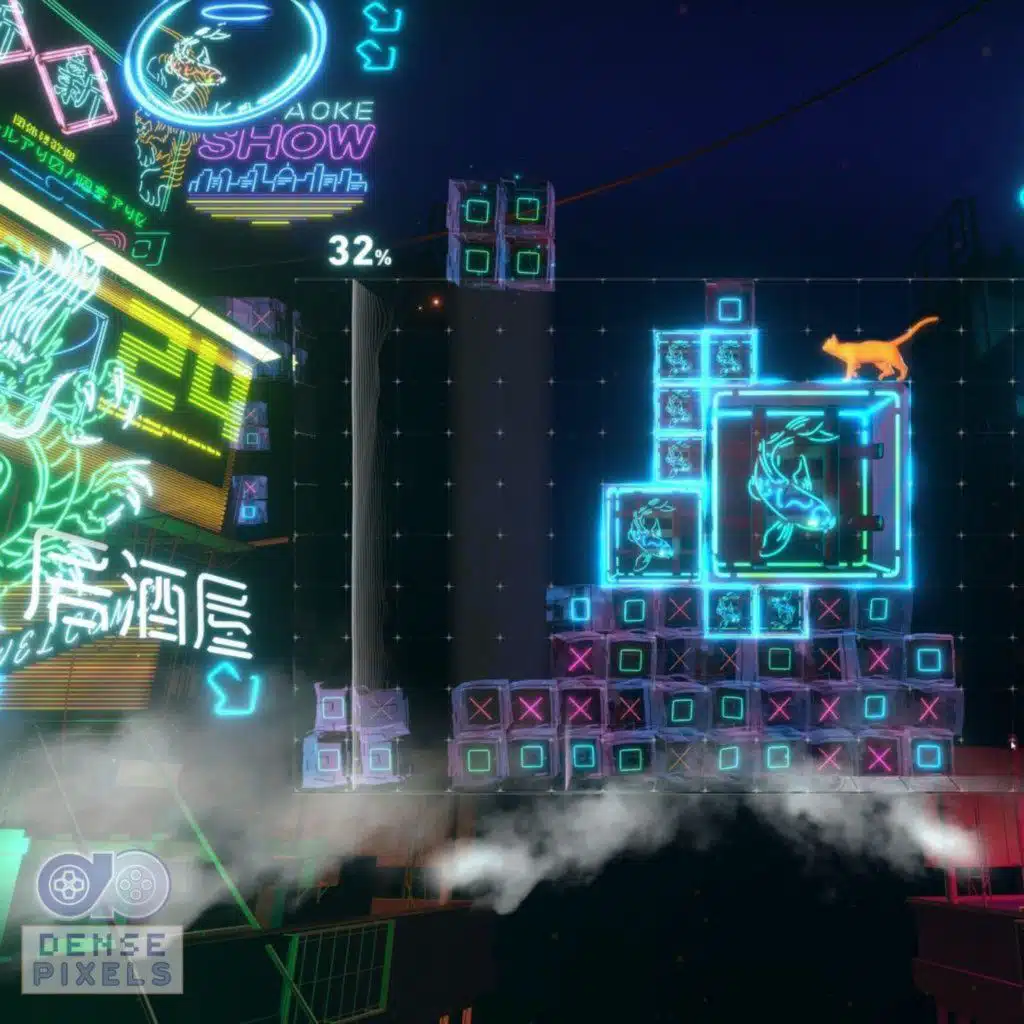 Lumines Arise Review, Anno 117 Impressions, New Valve Steam Devices, and Much More!