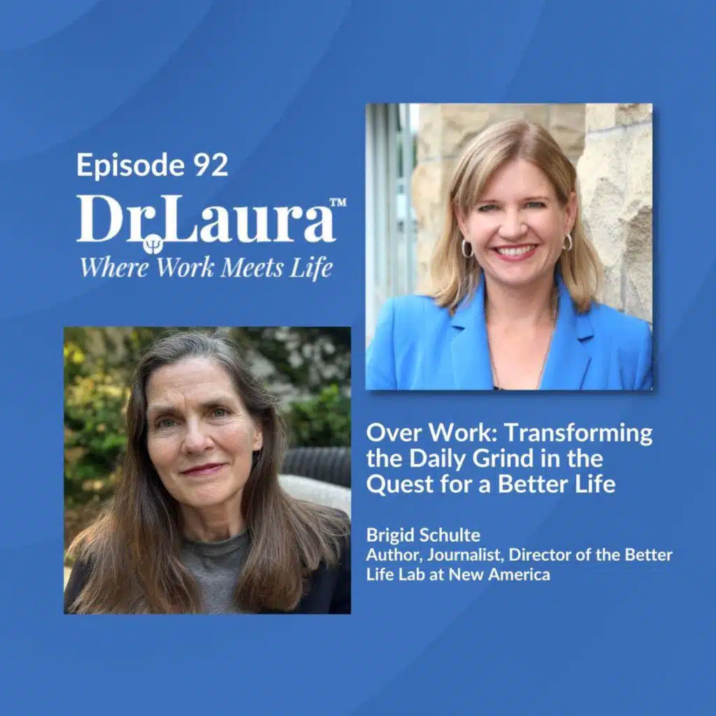 Over Work: Transforming the Daily Grind in the Quest for a Better Life