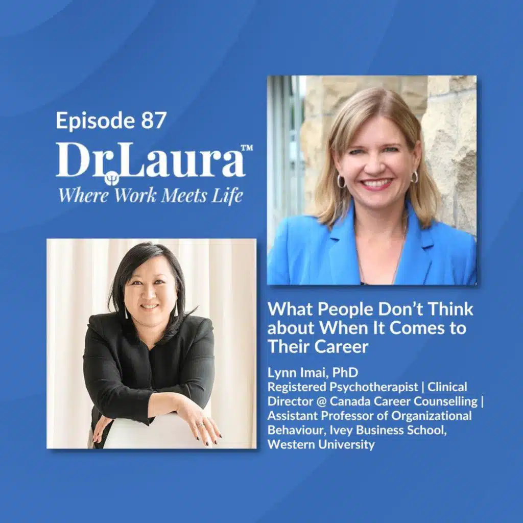 What People Don’t Think about When It Comes to Their Career