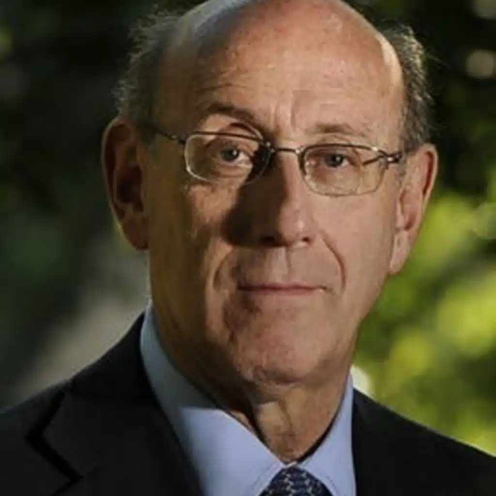 Ep. 245 Kenneth Feinberg, "What is Life Worth?"