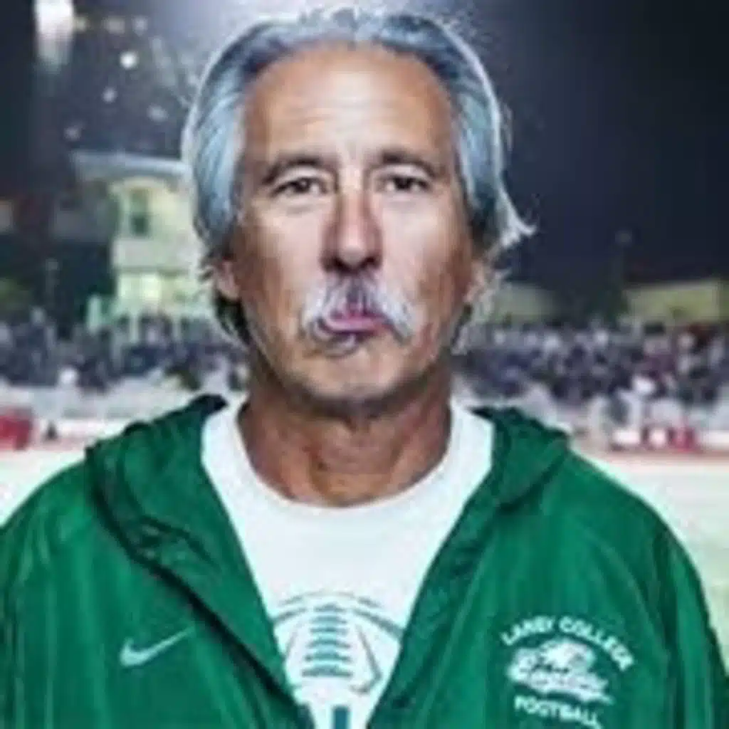 What will "Last Chance U" Football Head Coach John Beam's legacy be?