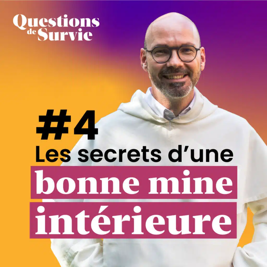 Les secrets d'une bonne mine intérieure 4/8 - L’oxygène, c’est la vie 😎