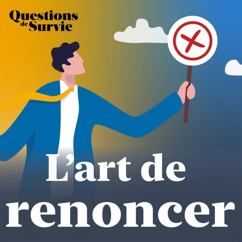L'art de renoncer