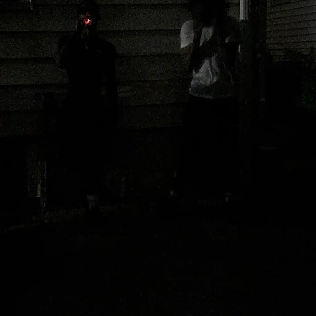 Poseidon (feat. Dayskriz)