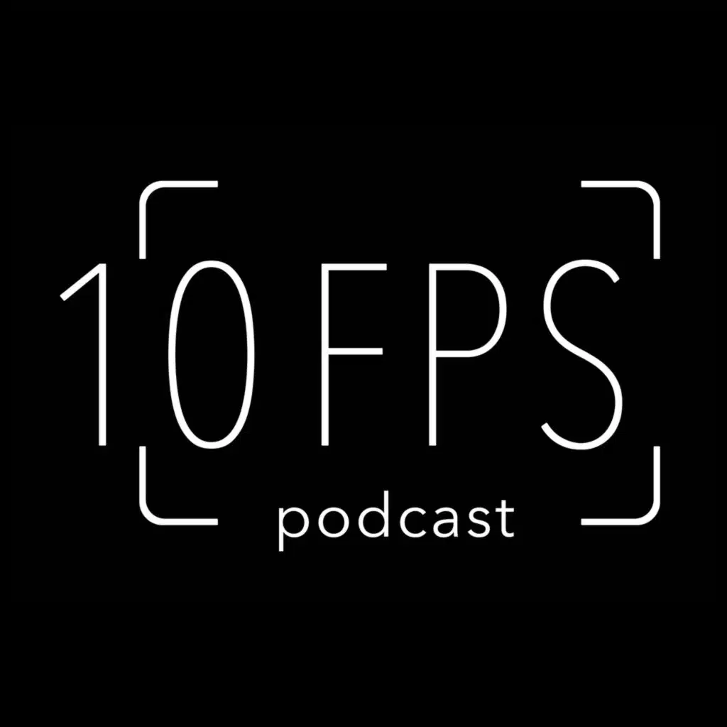 10FPS A Photojournalism Podcast for Everyone