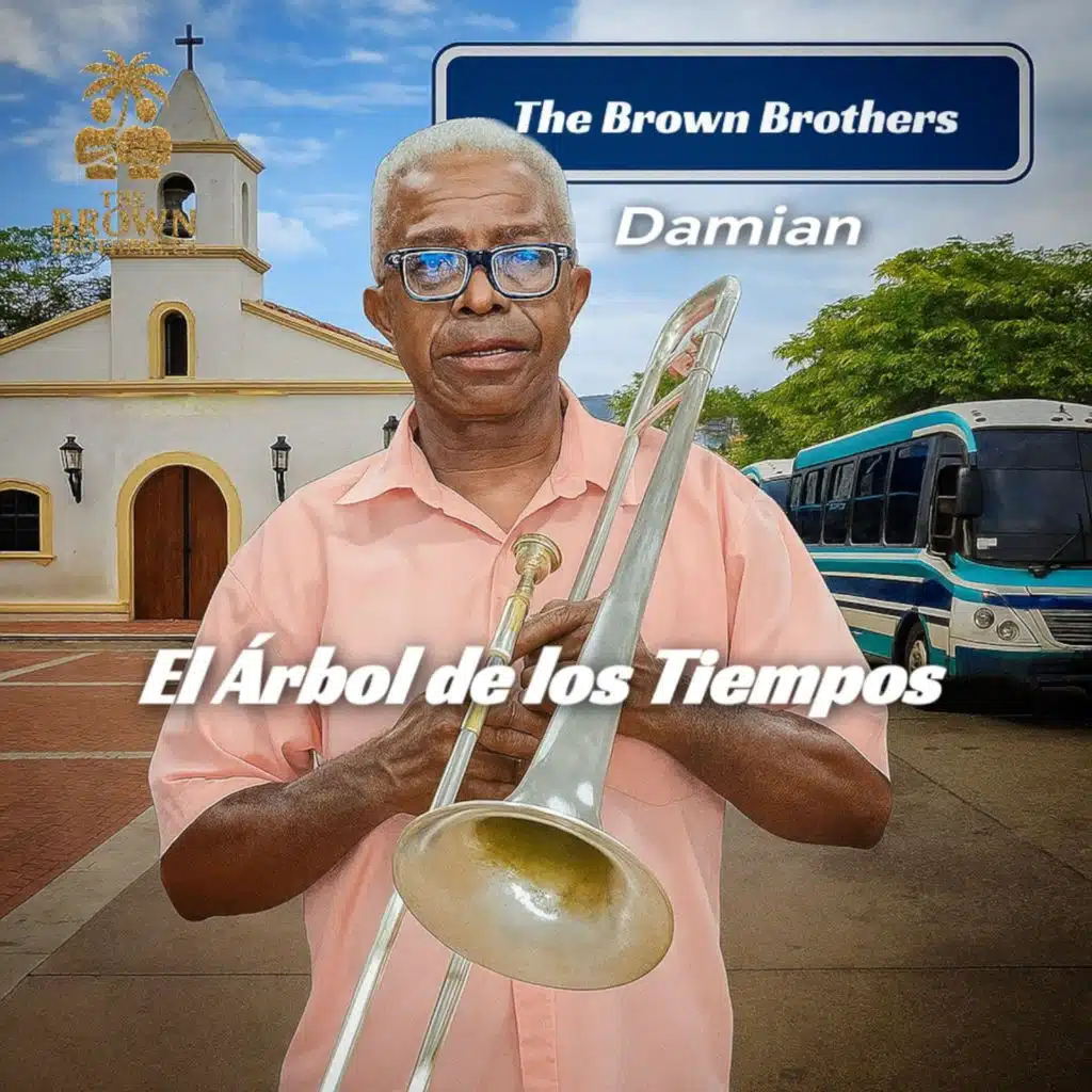 The Brown Brothers