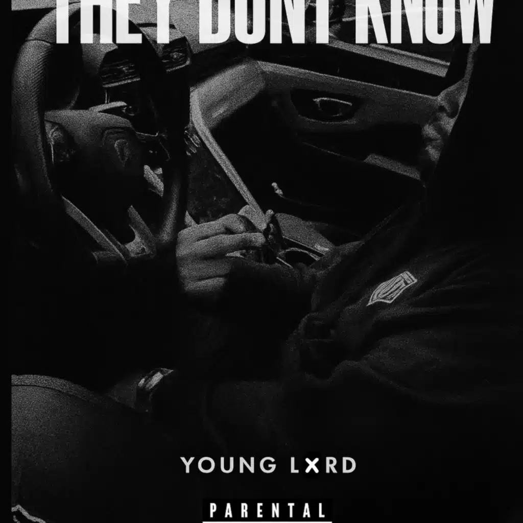 Young LXRD