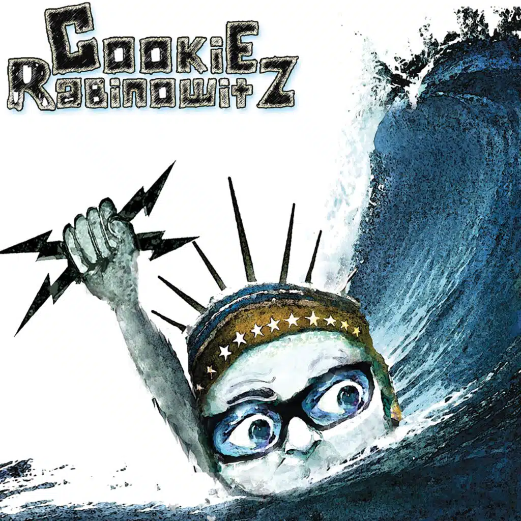 Cookie Rabinowitz