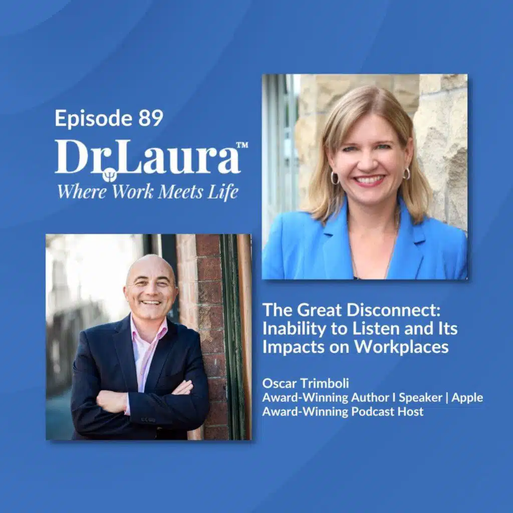The Great Disconnect: Inability to Listen and Its Impacts on Workplaces