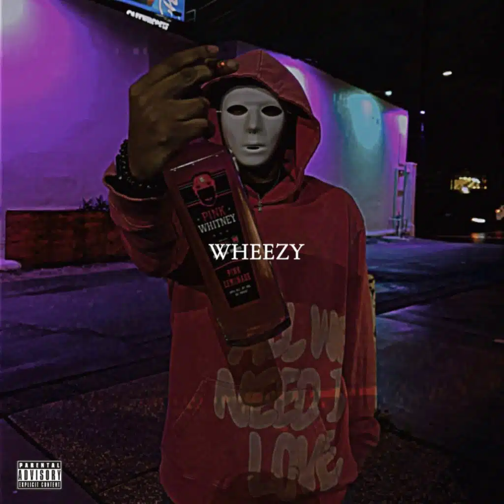 Wheezy