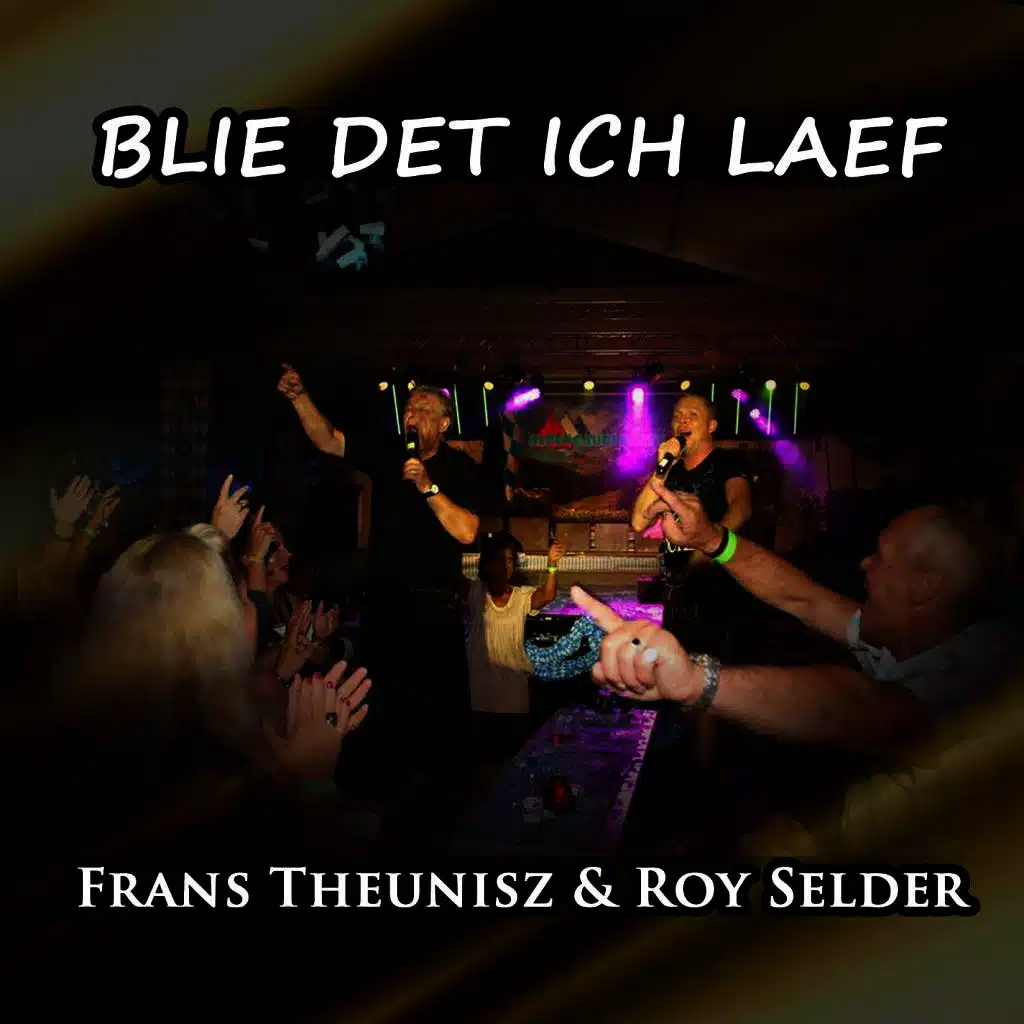 Blie det ich laef