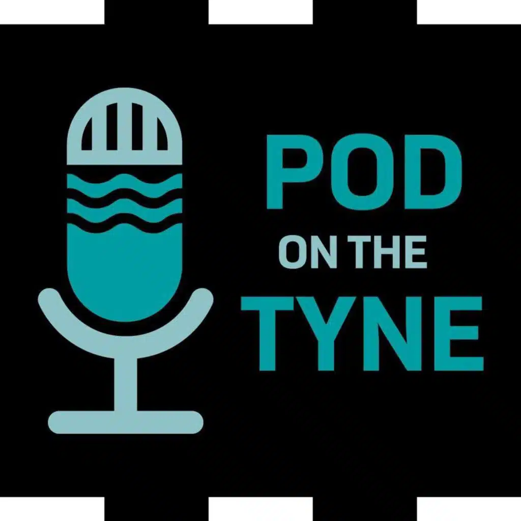 Pod On The Tyne Ltd