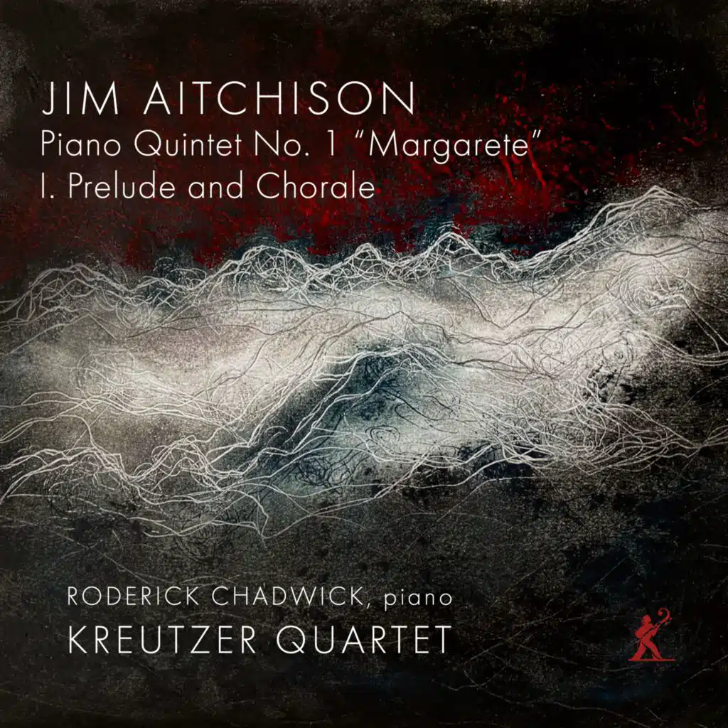 Piano Quintet No. 1 "Margarete": I. Prelude and Chorale
