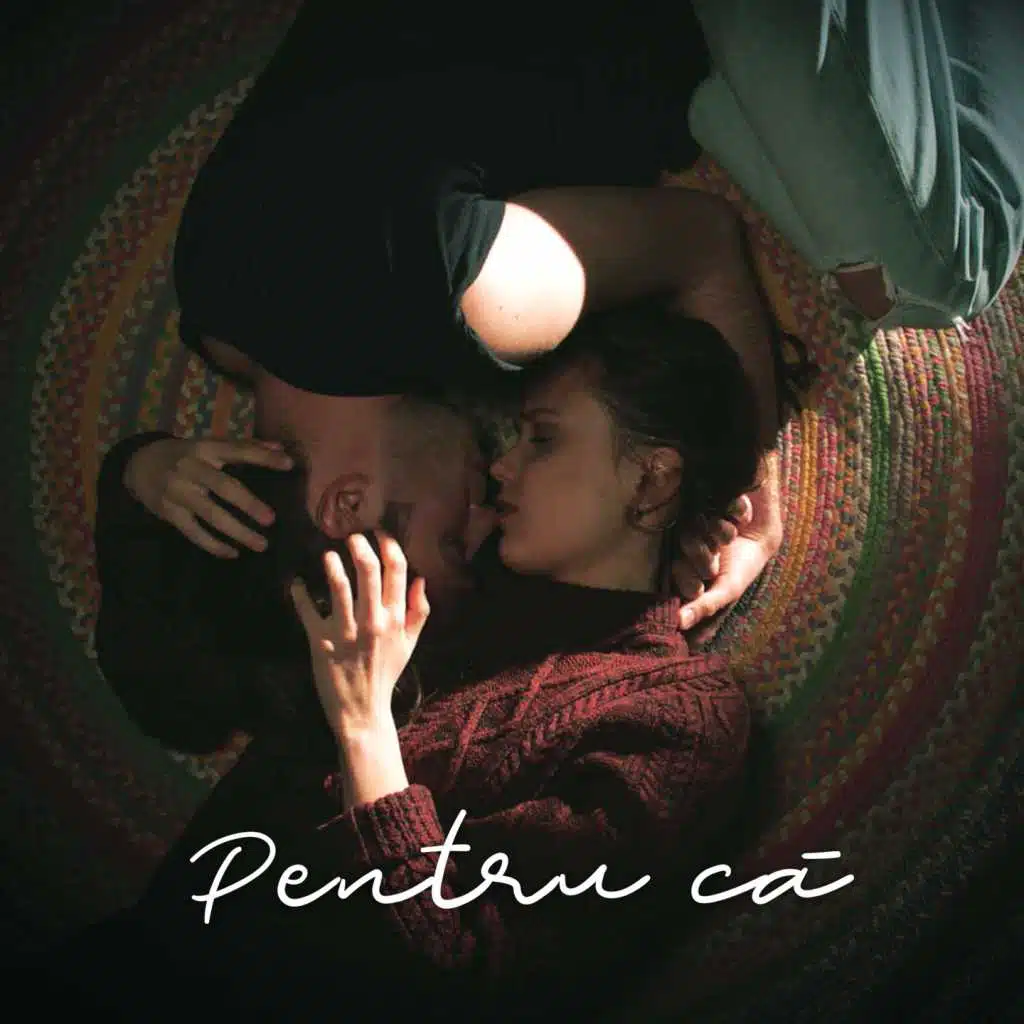 Pentru Ca (feat. The Motans)