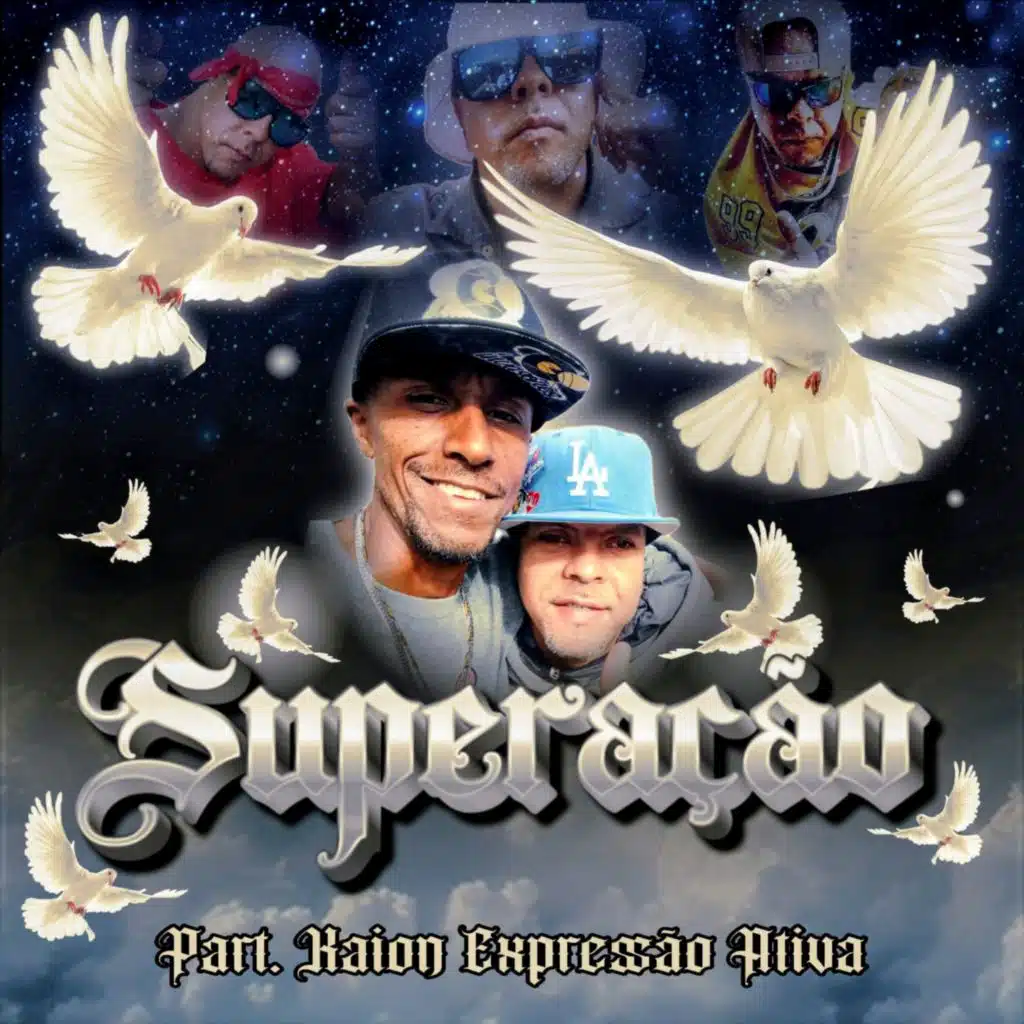 SUPERAÇÃO (feat. DILOKO & Kaion)
