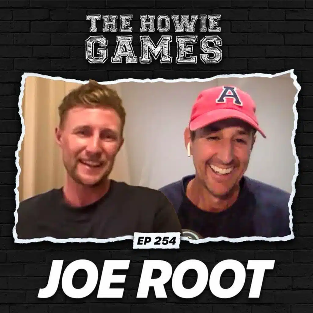 254: Joe Root (Part A)